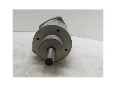 BEI Industrial Encoder H40B-10.000-M5-P4ZC-8830-LED-UL-S P/N 924-01018-017