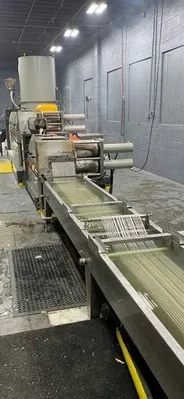 2019 HUAXING HXSJ 150 Plastic Injection-Horizontal | Asset Exchange Corporation (4)