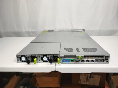 USED CISCO UCS C220 M3