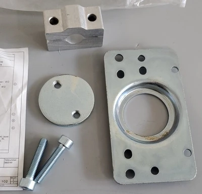 NEW Leuze 50082084
