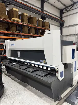 USED 2020 ACCURL MS8-8X3200