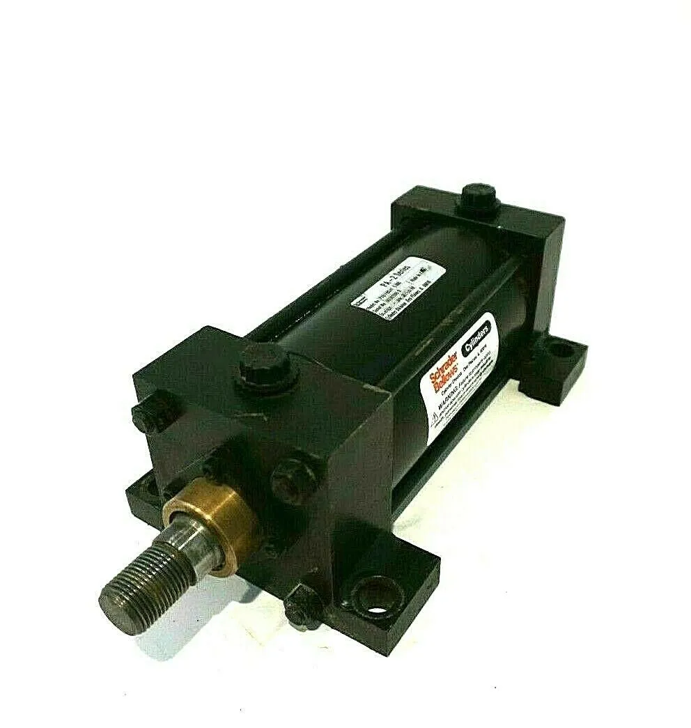 NEW PARKER PAD110541 5.000 CYLINDER SERIES PA-2 PAD1105415000
