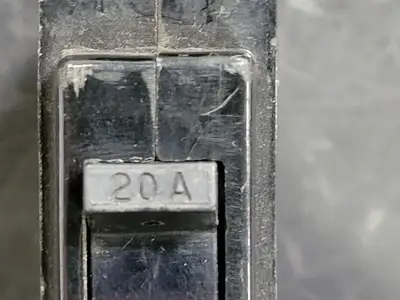 USED GENERAL ELECTRIC TQL120