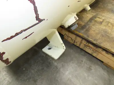 Used ARROW INDUSTRIAL SALES _UNKNOWN_ Pressure Tanks Indiana US | Arrow Industrial #1368305