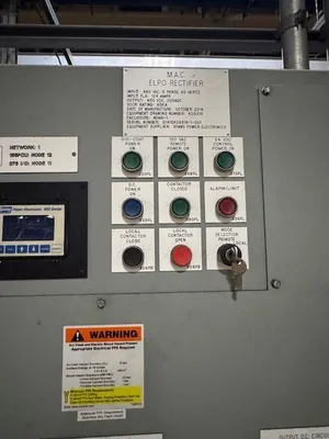 2014 SPANG Rectifier System Electrical | Global Machine Brokers, LLC (11)