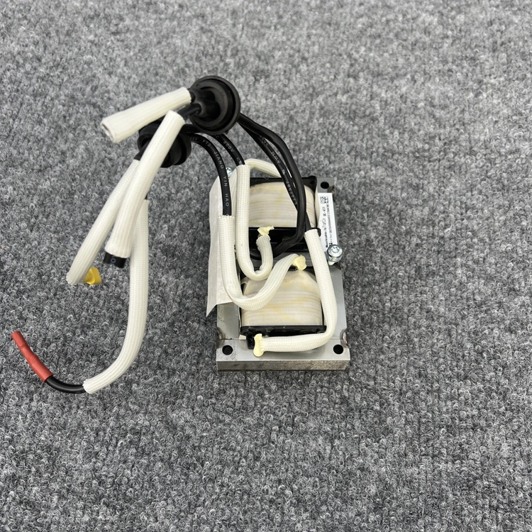 Used MUUNTOSAHKO -TRAFOX DC-4171 Transformers California US | Davliegogo LLC #1706152
