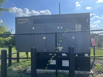 Used 2017 GENERAC D6.7.1 Diesel Generators Illinois US | Alan Ross Machinery #1559798