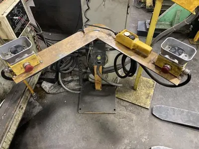 USED AIDA PDC-20