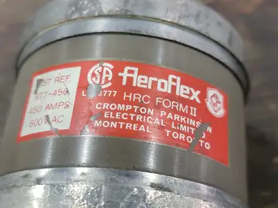 USED AEROFLEX 977-450