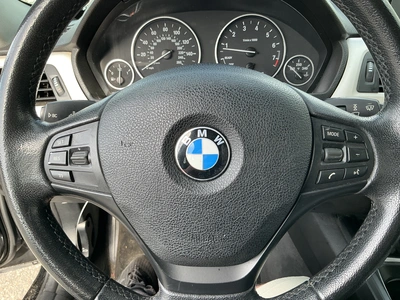 Used 2015 BMW 320 Sedans Michigan US | Miedema Asset Management Group #1425228