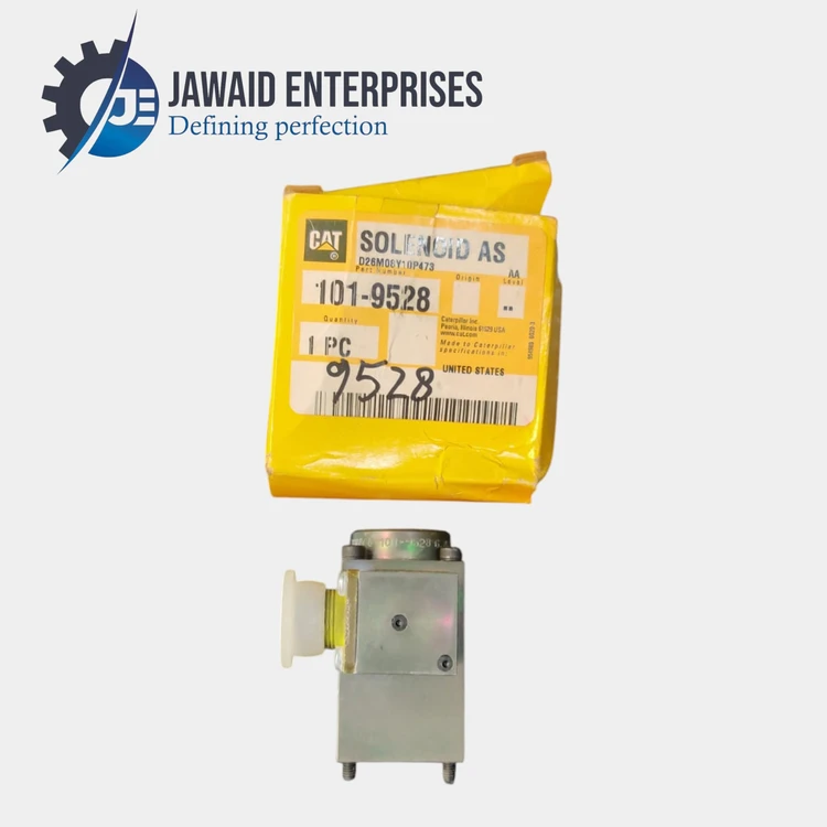 Used CATERPILLAR (CAT) 101-9528 Misc Electrical & Power Parts PK | Jawaid Enterprises #1539863