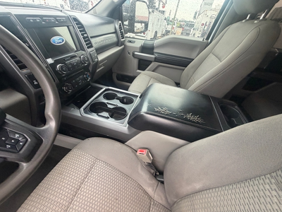 Used 2018 FORD F-250 SUPER DUTY Pickup Trucks Oklahoma US | OT Truck & Tractor Sales #1383461