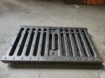 USED ACO KI.E600
