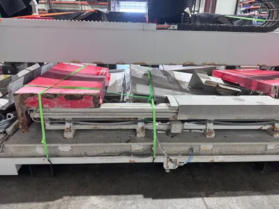 2018 BRETON COUNTOURBRETON NC300 Stone Equipment | Machine Tool Emporium (21)