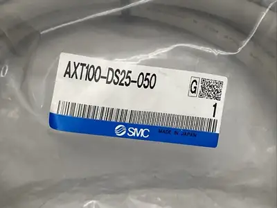 AXT100-DS25-050 | SMC  Manifold Connector Cable F Type 5m - New