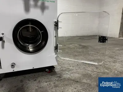 USED SP Scientific 4.6 Sq Ft SP Scientific Freeze Dryer, S/S, Model Lyostar 3