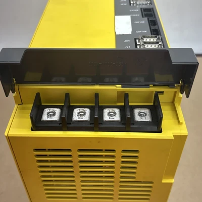 Used FANUC A06B-6220-H022#H600 Servo Drives Indiana US | J&J Industrial Supply #1455755