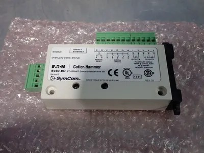 NEW EATON ECIOEN