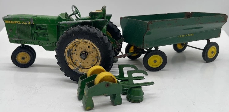 Used _UNKNOWN_ _UNKNOWN_ Tractors & Trailers Minnesota US | K-BID 5 #218797