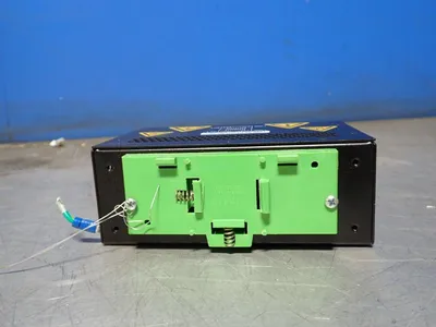 New | in-Stock NTRON 708TX Network Switches Ohio US | HGR 24 #1175541