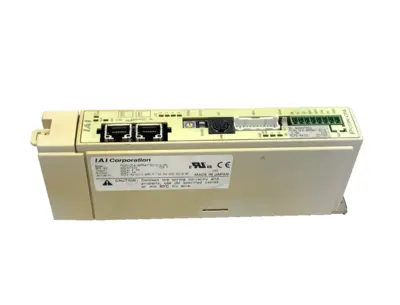 Used IAI PCON-CFA-86PWAI-EC-0-0-DN Motion Controls Michigan US | Maverick Industrial Sales #1507931