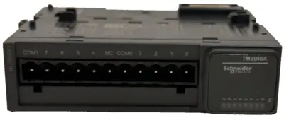 NEW SCHNEIDER TM3DI8A