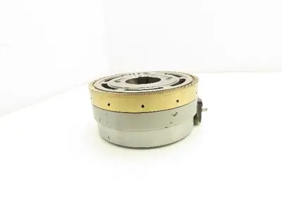 Monninghoff 546.25.4 Electromagnetic Tooth Clutch 45mm Bore 24VDC  -No Armature
