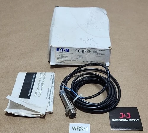 NEW Eaton E57P-12SNN2-C2