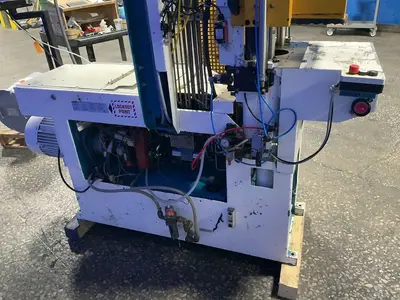 Used 1996 DR. BOY 22D Misc Plastics Equipment Ohio US | HGR 24 #1519907