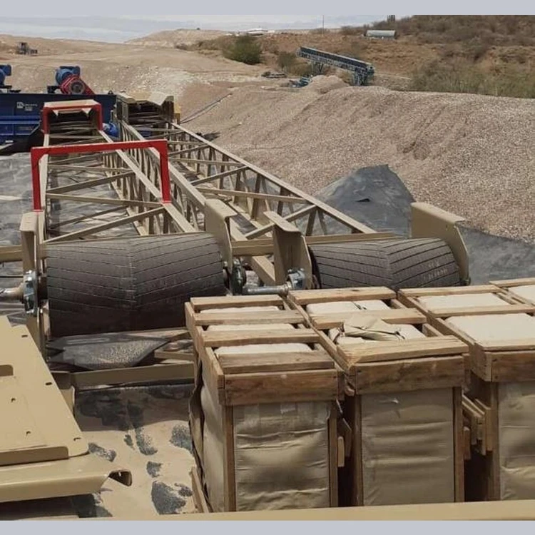 Used KPI-JCI _UNKNOWN_ Conveyors | Savona Equipment LTD #1166729
