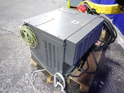 USED 2021 FANUC M10ID12