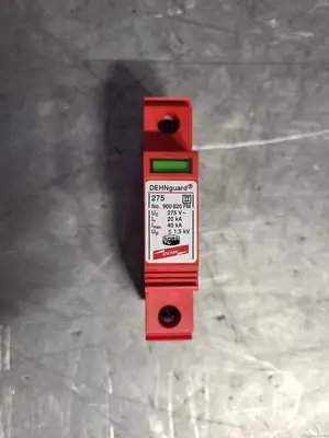 NEW DEHNGUARD 275 FM