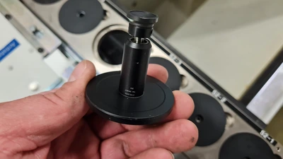 2015 FUJI MTU-AII TRAY UNIT FOR XPF-L Tray Stations | Tekmart International Inc. (19)