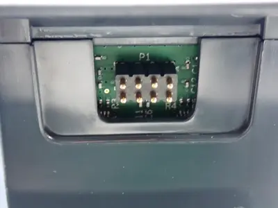 NEW INTERMEC 852918001