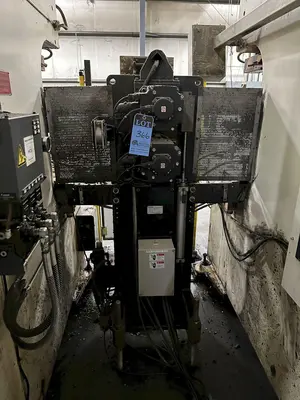 USED 2017 ORII RYN120SISX