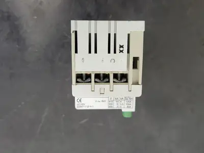 USED ALLEN-BRADLEY 140-MN-1600
