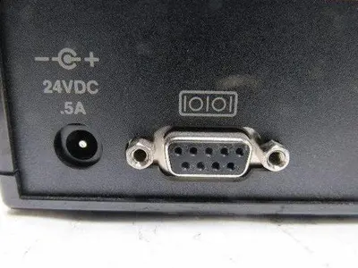 Avocent 500-142-508 Longview KVM Extender Transmitter