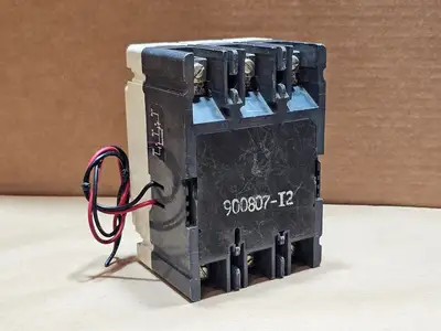 Used WESTINGHOUSE HMCP015E0C Switchgears British Columbia CA | Lenmark #1438219