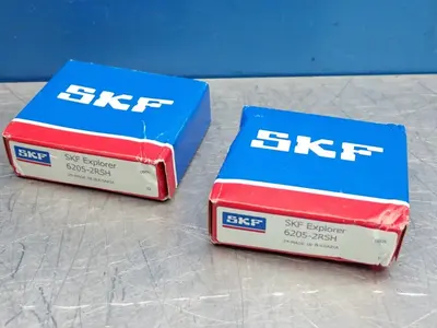 NEW SKF 62052RSH