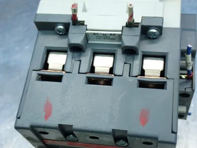 USED ABB A9530