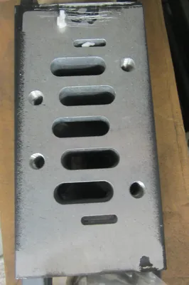 NEW ROSS 462K91 PNEUMATIC VALVE MANIFOLD