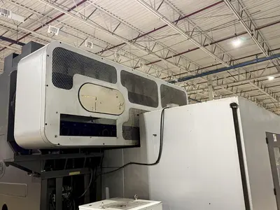 USED 2006 TOYODA BM-1600