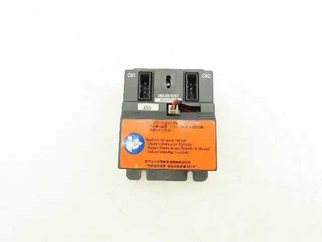 Used MAZAK _UNKNOWN_ Robot Parts Indiana US | Arrow Industrial #1440350