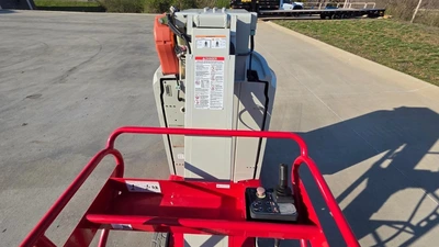 USED 2022 MEC MME30-RJ