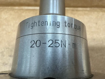 Nikken _UNKNOWN_ Other Toolholding | Fram Fram LLC (15)