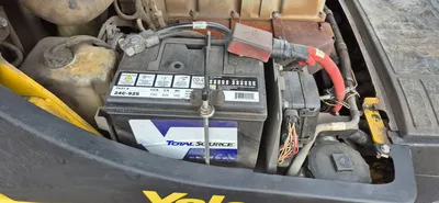 2019 YALE GLC080VXNGSE088 FORKLIFTS | Platinum Group (22)