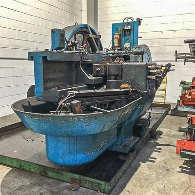 Used WATERBURY NO. 60 Thread Rollers New York US | Barbarotto Int'l Sales Corp #1333074
