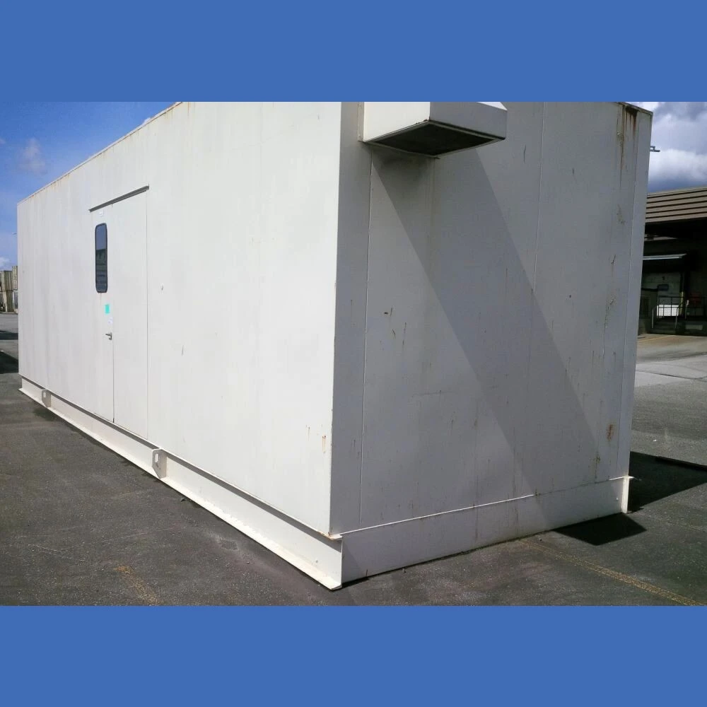 Westinghouse 750 kVA 12,470V - 600V Transformer