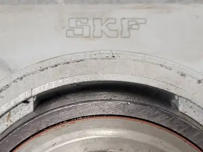 USED SKF FYWK 508 Y