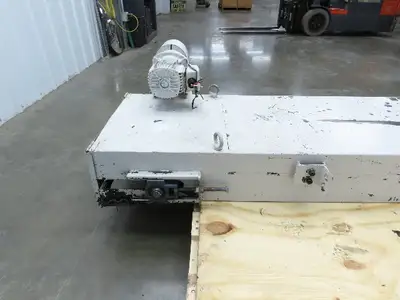 Used ENOMOTO _UNKNOWN_ Conveyor Parts Indiana US | Arrow Industrial #1408549